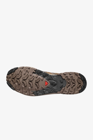 Salomon Xa Pro 3D V9 Erkek Gri Outdoor Ayakkabı L47882500 - 6