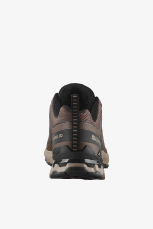 Salomon Xa Pro 3D V9 Erkek Gri Outdoor Ayakkabı L47882500 - 5