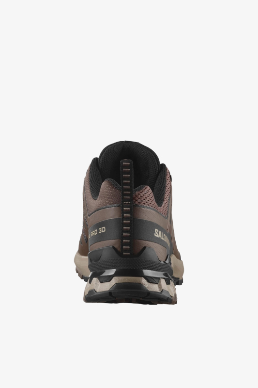 Salomon Xa Pro 3D V9 Erkek Gri Outdoor Ayakkabı L47882500 - 5