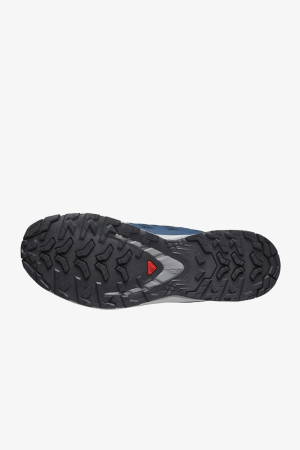 Salomon Xa Pro 3D V9 Erkek Mavi Outdoor Ayakkabı L47817800 - 6