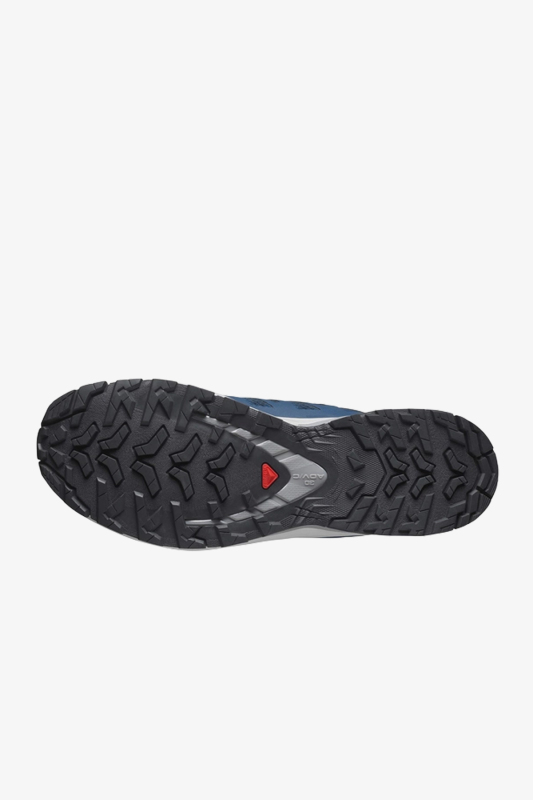 Salomon Xa Pro 3D V9 Erkek Mavi Outdoor Ayakkabı L47817800 - 6