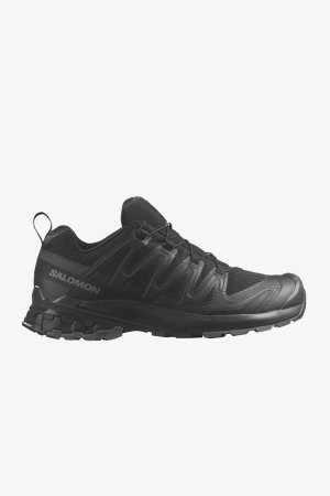 Salomon Xa Pro 3D V9 Erkek Siyah Outdoor Ayakkabı L47271800 - Salomon