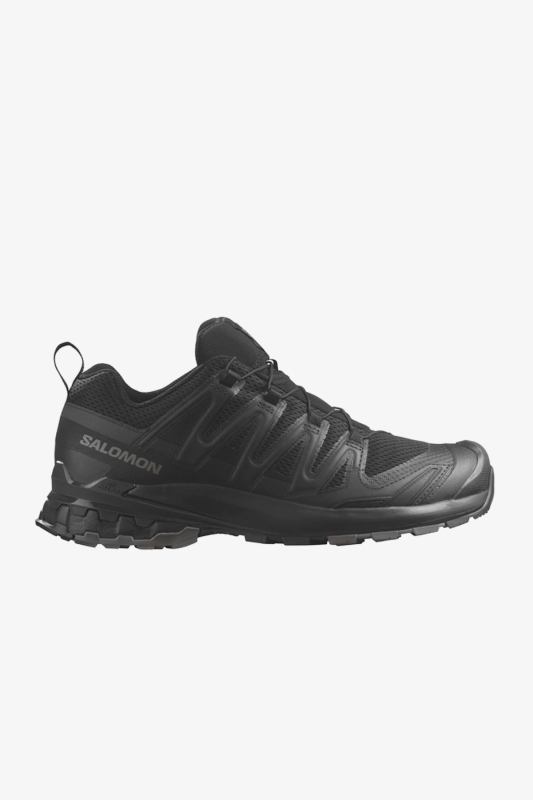 Salomon Xa Pro 3D V9 Erkek Siyah Outdoor Ayakkabı L47271800 - 1