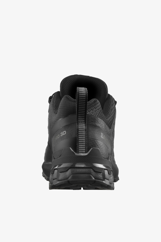 Salomon Xa Pro 3D V9 Erkek Siyah Outdoor Ayakkabı L47271800 - 5