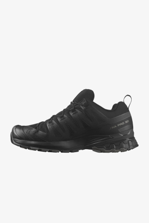 Salomon Xa Pro 3D V9 Erkek Siyah Outdoor Ayakkabı L47271800 - 2