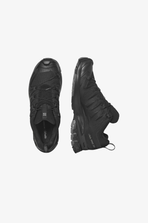 Salomon Xa Pro 3D V9 Erkek Siyah Outdoor Ayakkabı L47271800 - 4