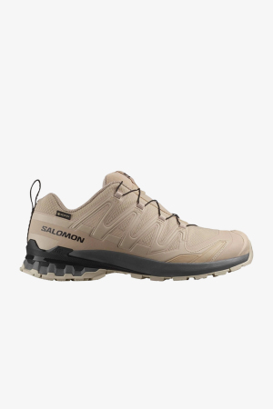 Salomon Xa Pro 3D V9 Gore-Tex Erkek Bej Outdoor Ayakkabı L47882000 - Salomon