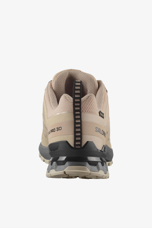Salomon Xa Pro 3D V9 Gore-Tex Erkek Bej Outdoor Ayakkabı L47882000 - 5