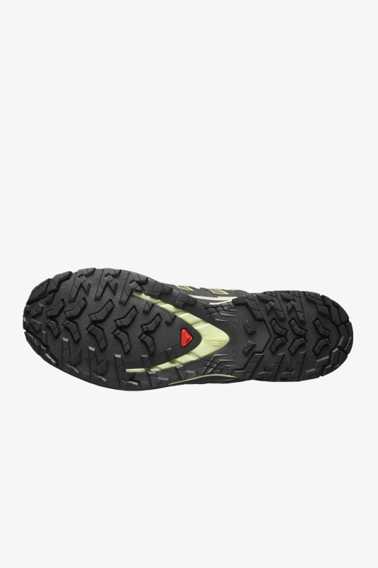 Salomon Xa Pro 3D V9 Gore-Tex Erkek Gri Outdoor Ayakkabı L47980400 - 5