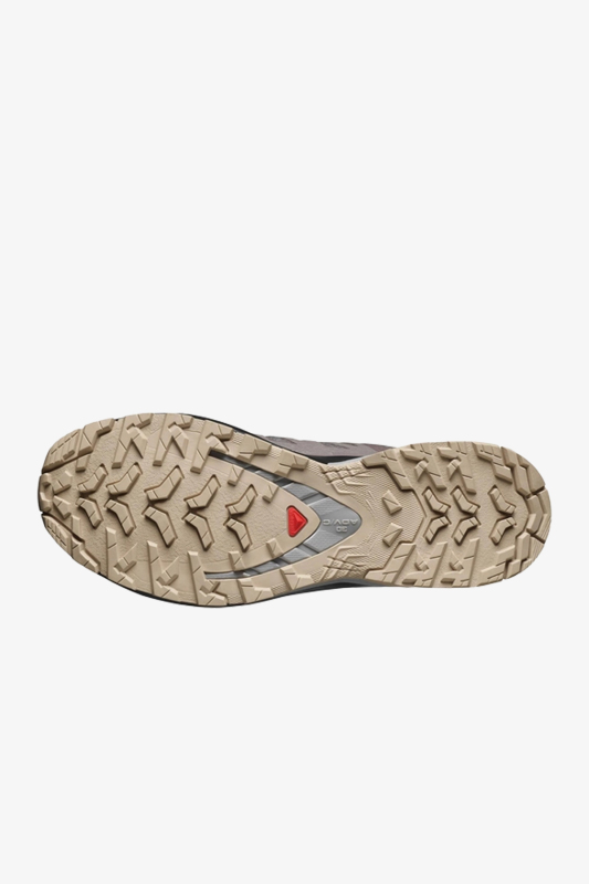Salomon Xa Pro 3D V9 Gore-Tex Kadın Mor Outdoor Ayakkabı L47744500 - 5
