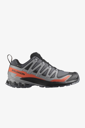 Salomon Xa Pro 3D V9 GTX Erkek Gri Outdoor Ayakkabı L47817500 - Salomon