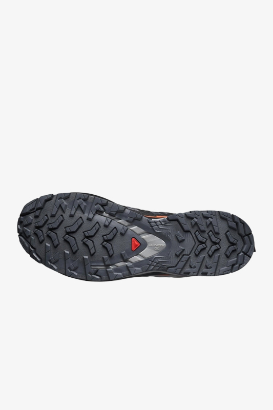 Salomon Xa Pro 3D V9 GTX Erkek Gri Outdoor Ayakkabı L47817500 - 6