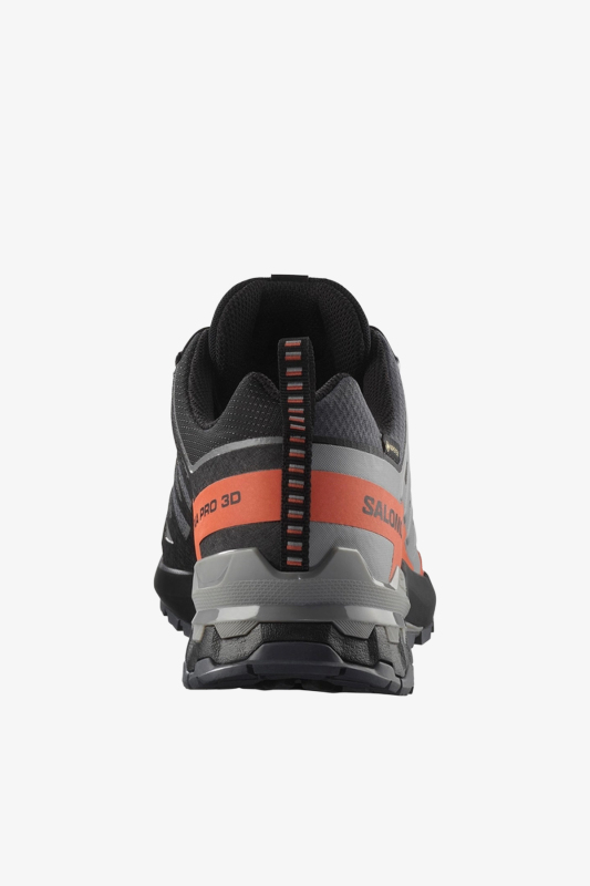 Salomon Xa Pro 3D V9 GTX Erkek Gri Outdoor Ayakkabı L47817500 - 5