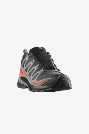 Salomon Xa Pro 3D V9 GTX Erkek Gri Outdoor Ayakkabı L47817500 - 3