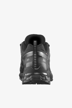 Salomon Xa Pro 3D V9 GTX Erkek Siyah Outdoor Ayakkabı L47270100 - 5