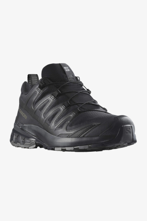 Salomon Xa Pro 3D V9 GTX Erkek Siyah Outdoor Ayakkabı L47270100 - 3