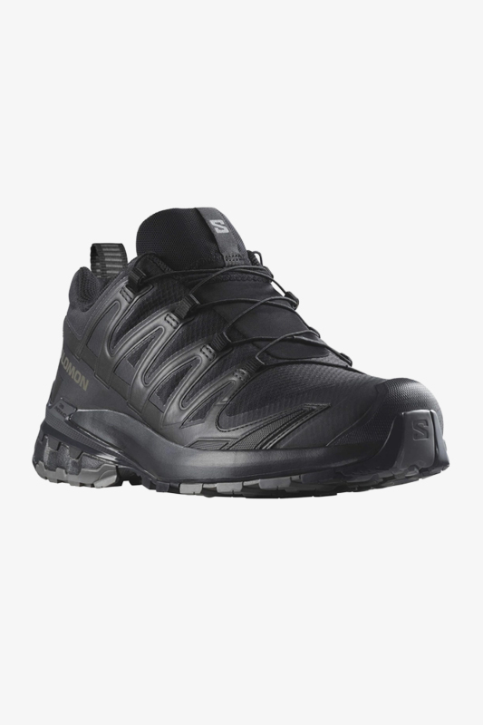 Salomon Xa Pro 3D V9 GTX Erkek Siyah Outdoor Ayakkabı L47270100 - 3