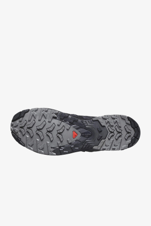 Salomon Xa Pro 3D V9 GTX Erkek Siyah Outdoor Ayakkabı L47270100 - 6