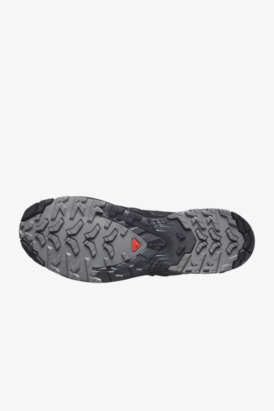 Salomon Xa Pro 3D V9 GTX Erkek Siyah Outdoor Ayakkabı L47270100 - 6