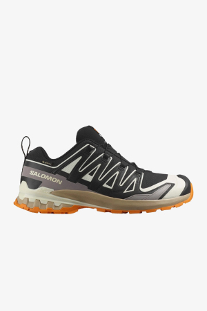 Salomon Xa Pro 3D V9 GTX Erkek Siyah Outdoor Ayakkabı L47881900 - Salomon
