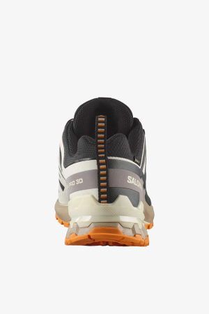 Salomon Xa Pro 3D V9 GTX Erkek Siyah Outdoor Ayakkabı L47881900 - 4