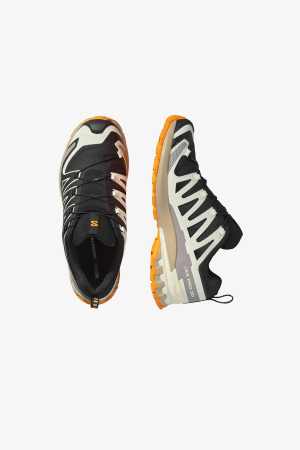Salomon Xa Pro 3D V9 GTX Erkek Siyah Outdoor Ayakkabı L47881900 - 3