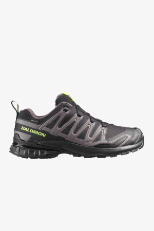 Salomon Xa Pro 3D V9 GTX Erkek Siyah Outdoor Ayakkabı L47987300 - Salomon