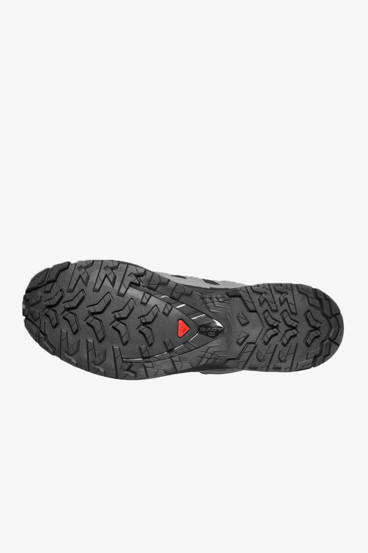 Salomon Xa Pro 3D V9 GTX Erkek Siyah Outdoor Ayakkabı L47987300 - 5