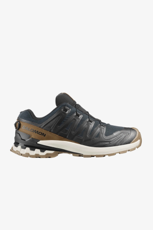 Salomon Xa Pro 3D V9 GTX Lifelong M Erkek Siyah Outdoor Ayakkabı L47963800 - Salomon