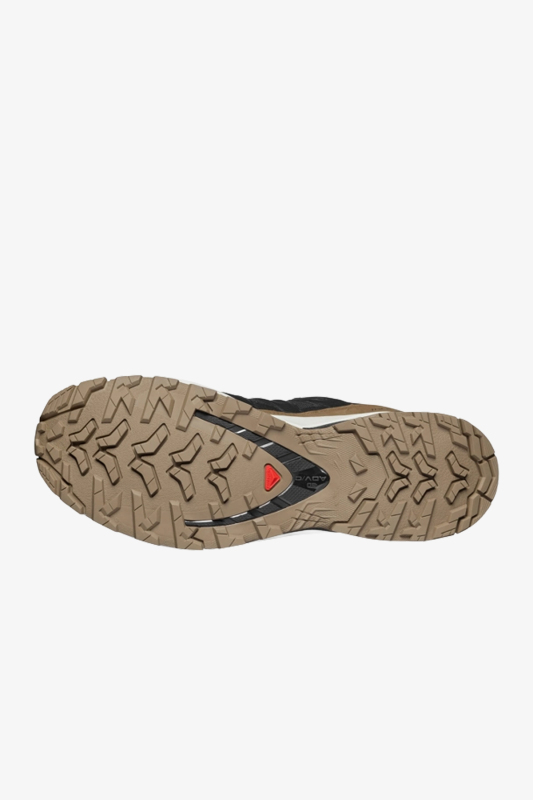 Salomon Xa Pro 3D V9 GTX Lifelong M Erkek Siyah Outdoor Ayakkabı L47963800 - 5