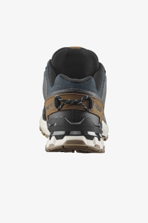 Salomon Xa Pro 3D V9 GTX Lifelong M Erkek Siyah Outdoor Ayakkabı L47963800 - 4
