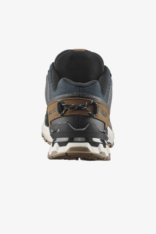 Salomon Xa Pro 3D V9 GTX Lifelong M Erkek Siyah Outdoor Ayakkabı L47963800 - 4