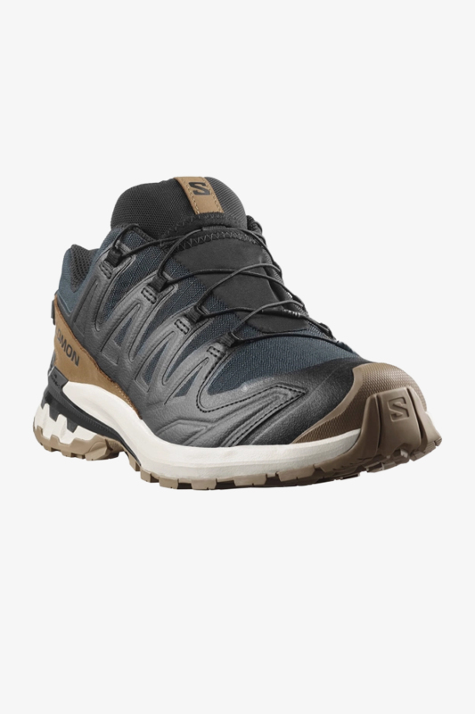 Salomon Xa Pro 3D V9 GTX Lifelong M Erkek Siyah Outdoor Ayakkabı L47963800 - 3