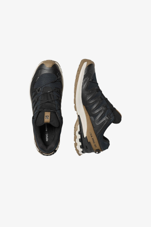 Salomon Xa Pro 3D V9 GTX Lifelong M Erkek Siyah Outdoor Ayakkabı L47963800 - 2