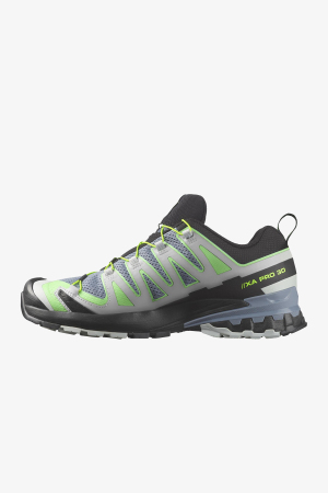 Salomon Xa Pro 3D V9 Unisex Koşu Ayakkabısı L47271900 - 2