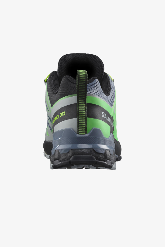 Salomon Xa Pro 3D V9 Unisex Koşu Ayakkabısı L47271900 - 3