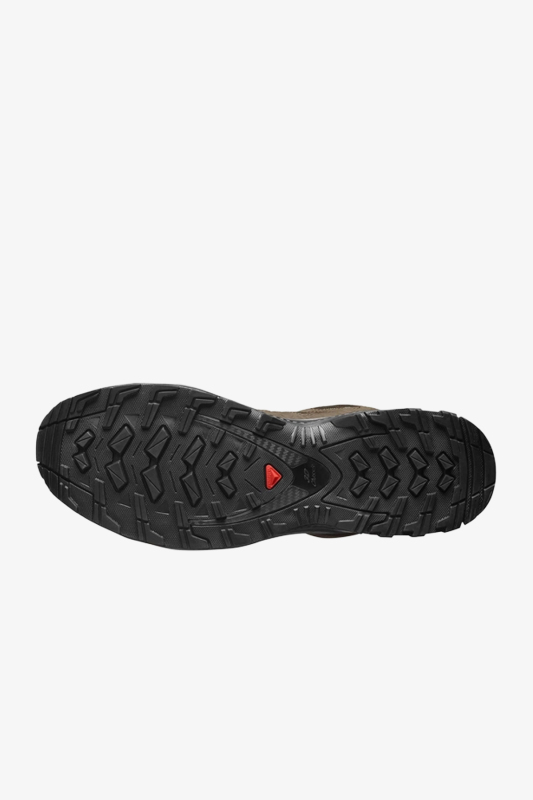 Salomon Xa Tracker GTX Erkek Kahverengi Outdoor Bot L47855300 - 5