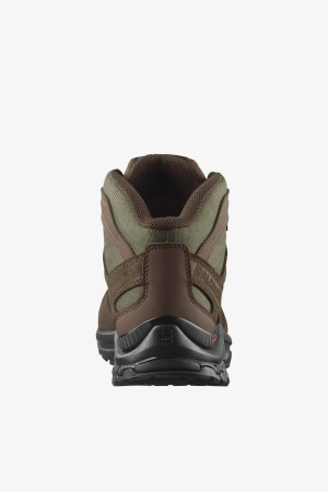 Salomon Xa Tracker GTX Erkek Kahverengi Outdoor Bot L47855300 - 4