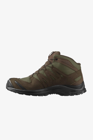 Salomon Xa Tracker GTX Erkek Kahverengi Outdoor Bot L47855300 - 2