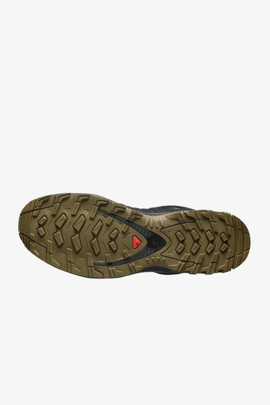 Salomon Xa Tracker GTX Erkek Siyah Outdoor Bot L47822600 - 5