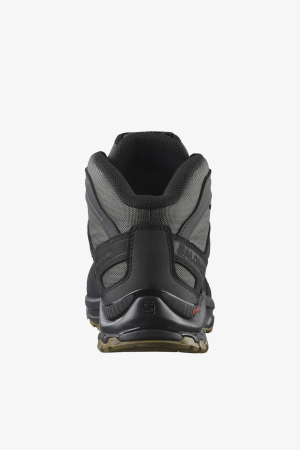 Salomon Xa Tracker GTX Erkek Siyah Outdoor Bot L47822600 - 4