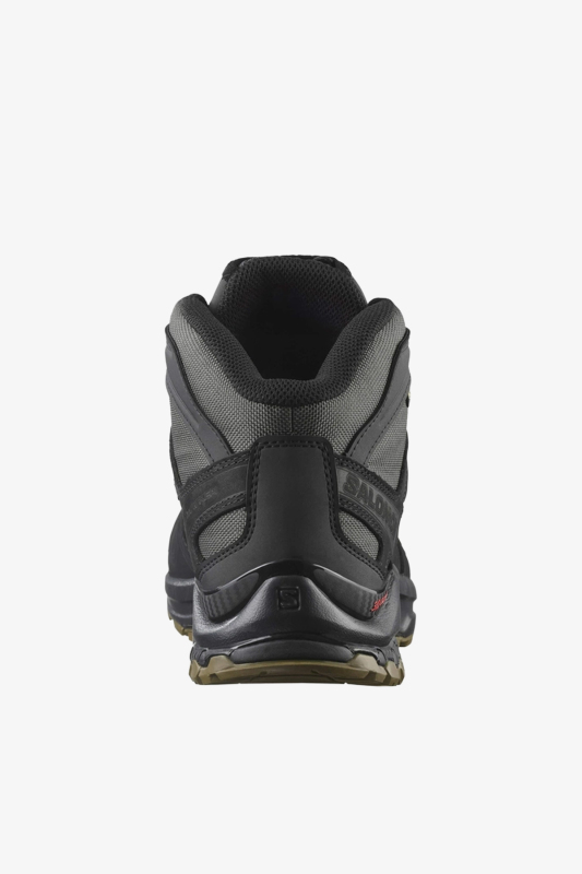 Salomon Xa Tracker GTX Erkek Siyah Outdoor Bot L47822600 - 4