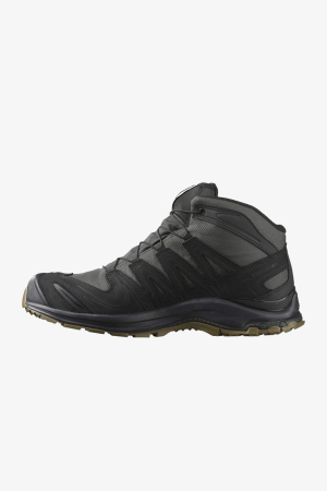 Salomon Xa Tracker GTX Erkek Siyah Outdoor Bot L47822600 - 2