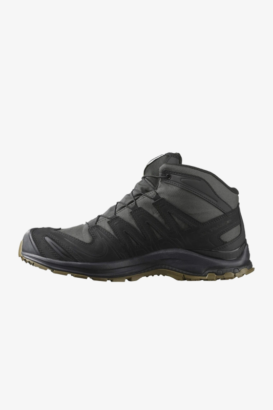 Salomon Xa Tracker GTX Erkek Siyah Outdoor Bot L47822600 - 2