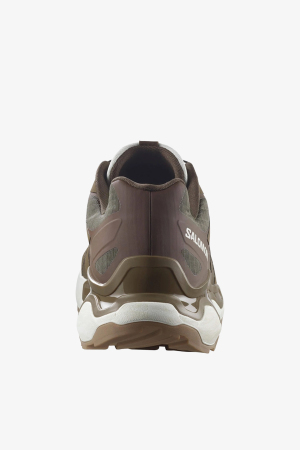 Salomon Xc Roam GTX Erkek Kahverengi Sneaker L47966700 - 4