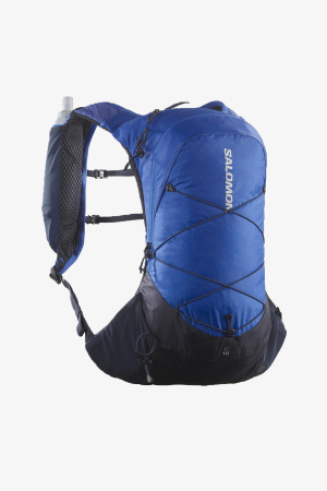 Salomon Xt 10 Set Unisex Mavi Sırt Çantası LC2184700 - Salomon