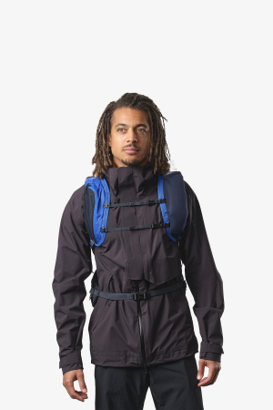 Salomon Xt 15 Set Unisex Mavi Sırt Çantası LC2184400 - 2