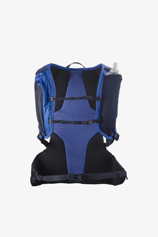 Salomon Xt 15 Set Unisex Mavi Sırt Çantası LC2184400 - 3