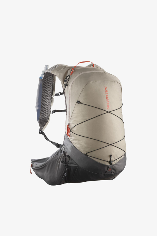 Salomon XT 20 Gri Outdoor Çanta LC2184200 - 1