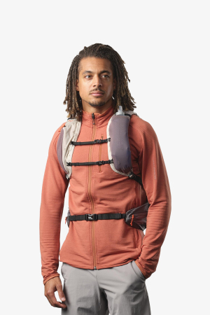Salomon XT 20 Gri Outdoor Çanta LC2184200 - 3
